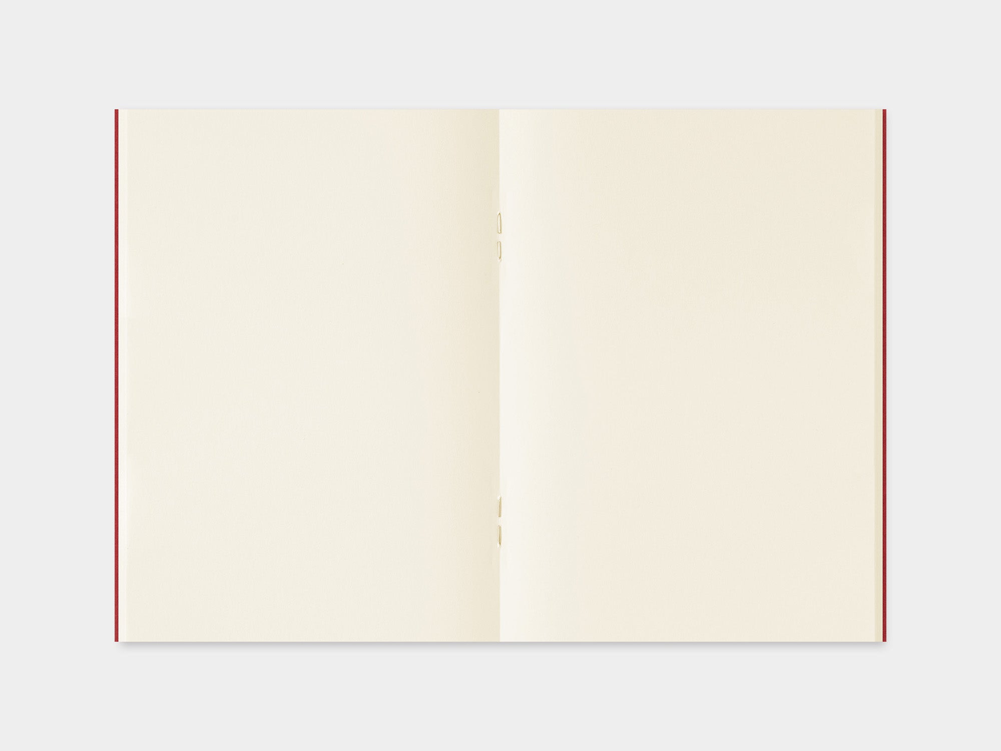 TRAVELER'S Notebook Refill Passport Size - Love and Trip Limited Edition