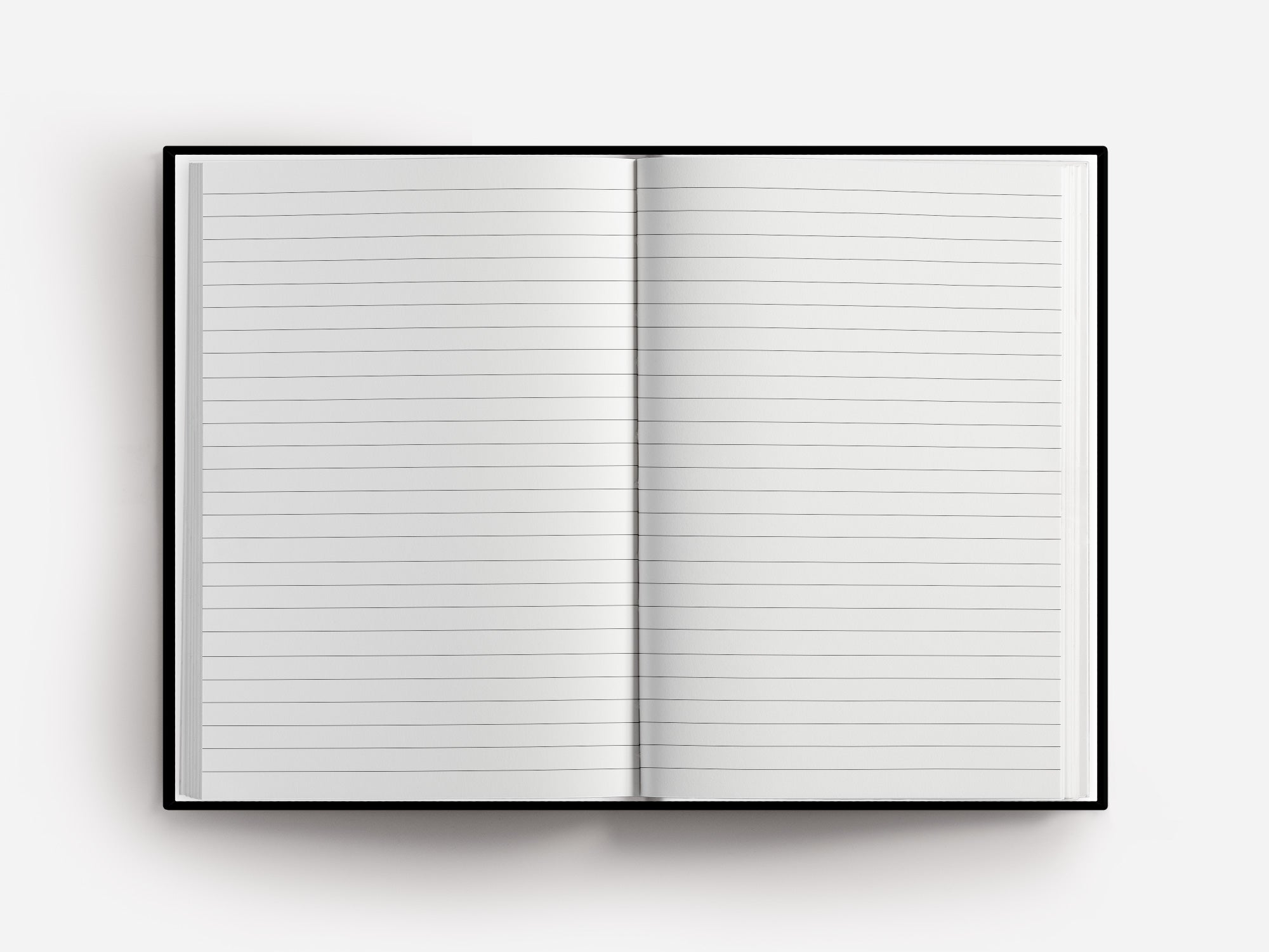 Too Many Tabs Open Journal