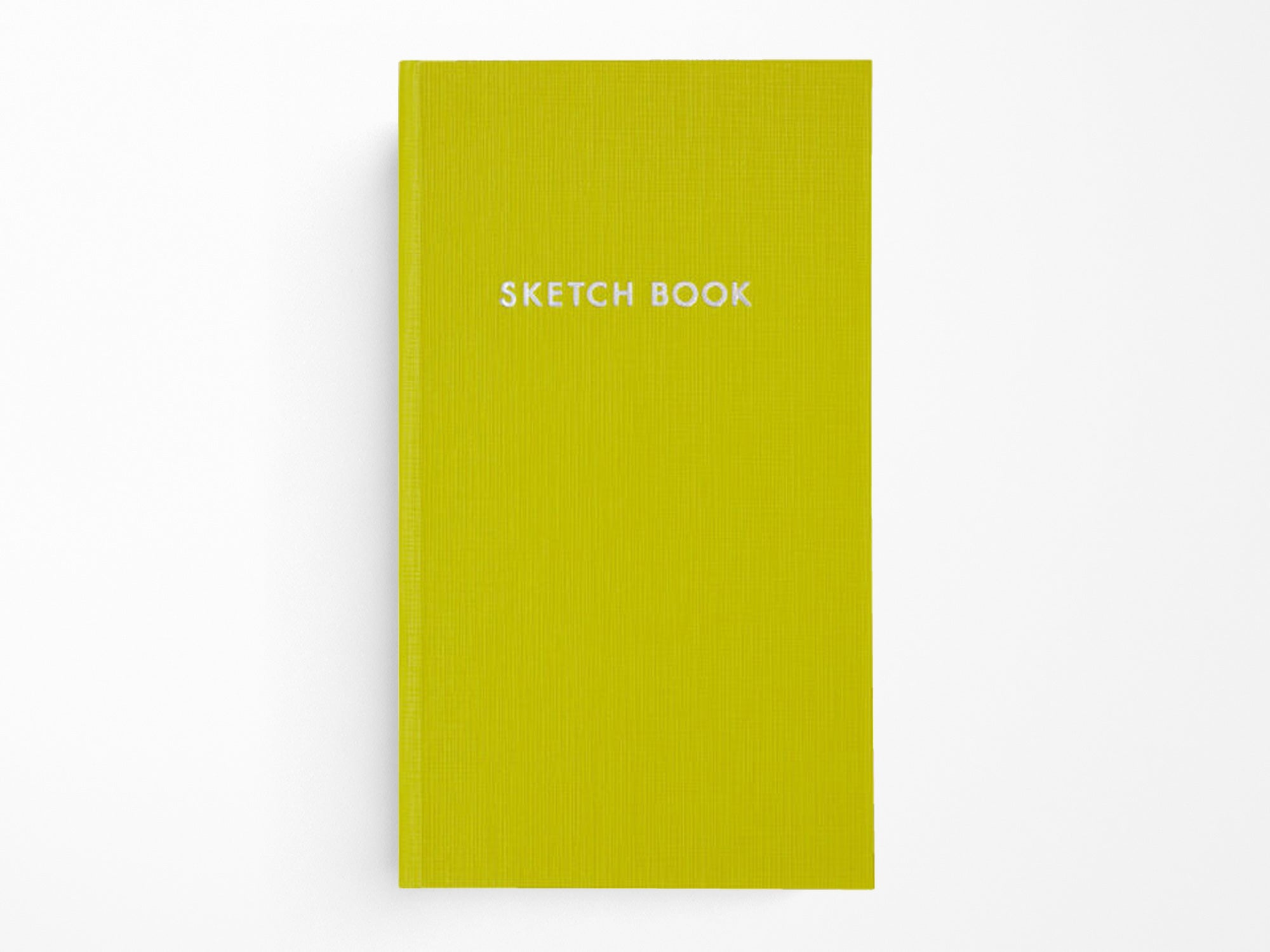 Trystrams Field Sketchbook