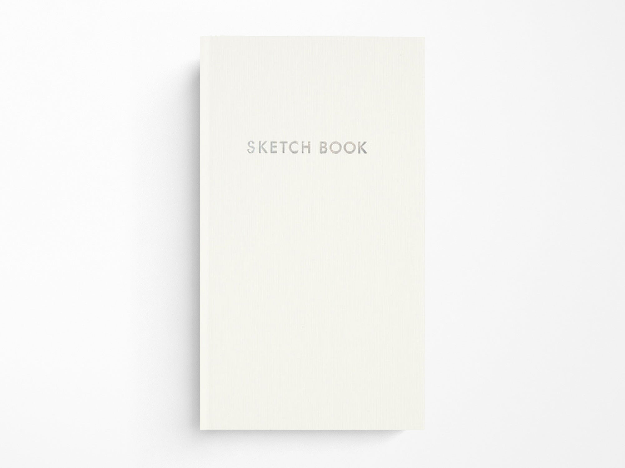 Trystrams Field Sketchbook