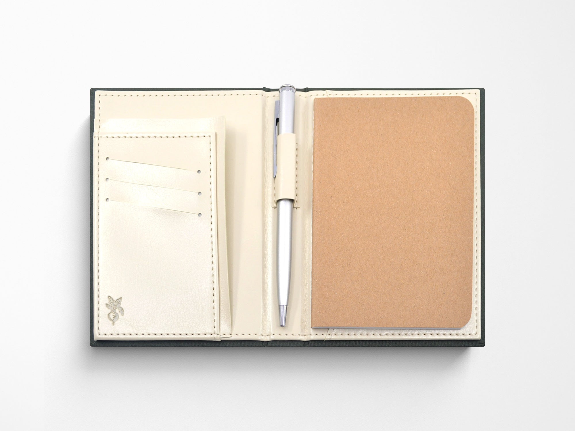 Wuthering Heights Passport / Notebook Wallet