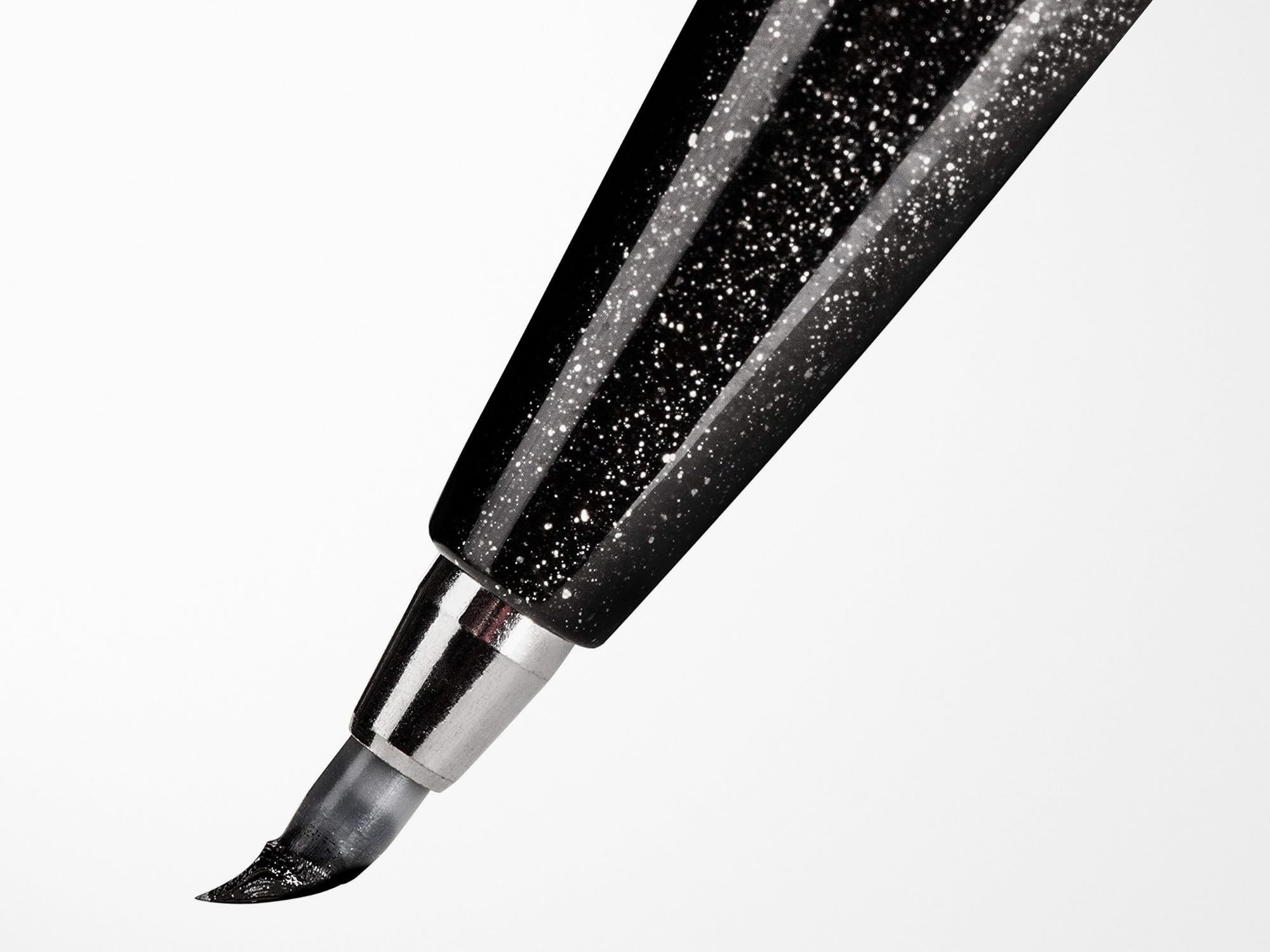 Pentel Sign Pen Brush - Set of 6 Dark Pastels