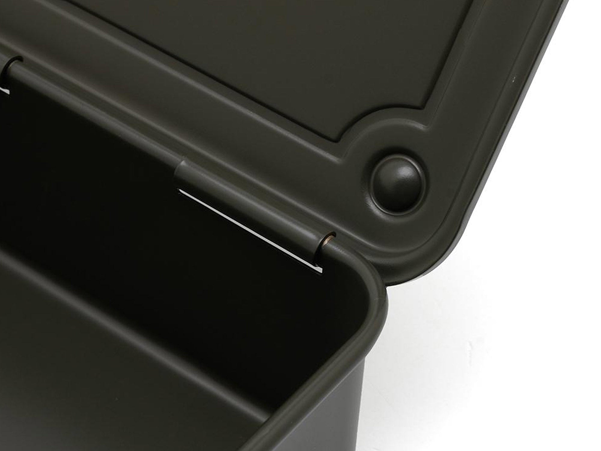 Steel Stackable Tool Box