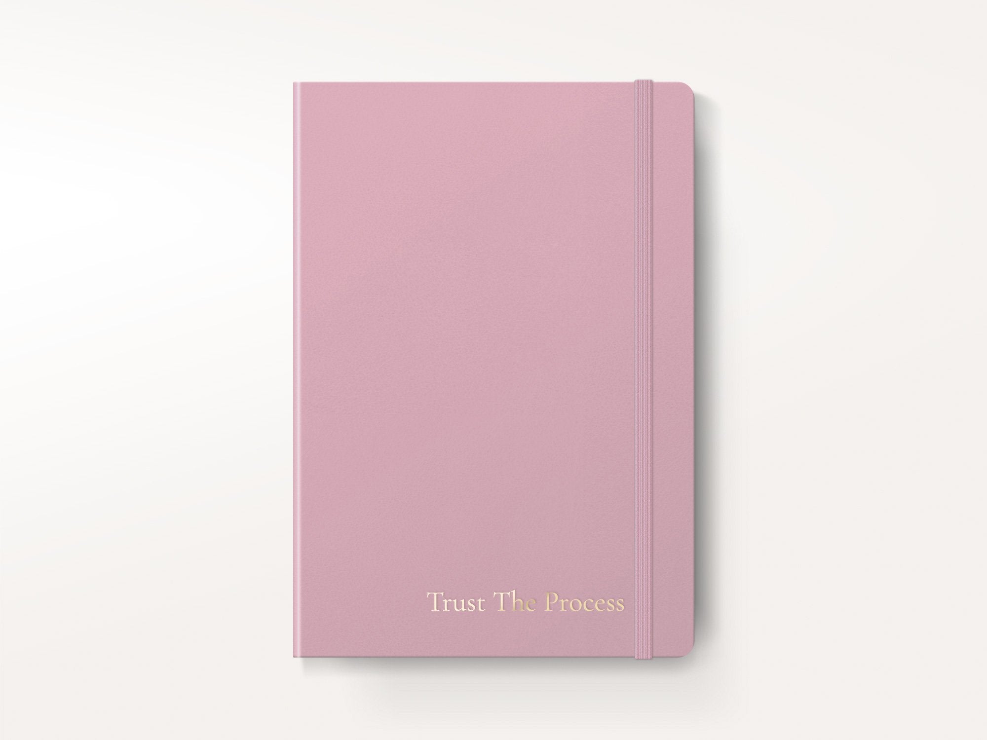 Leuchtturm 1917 Hardcover Notebook - Powder
