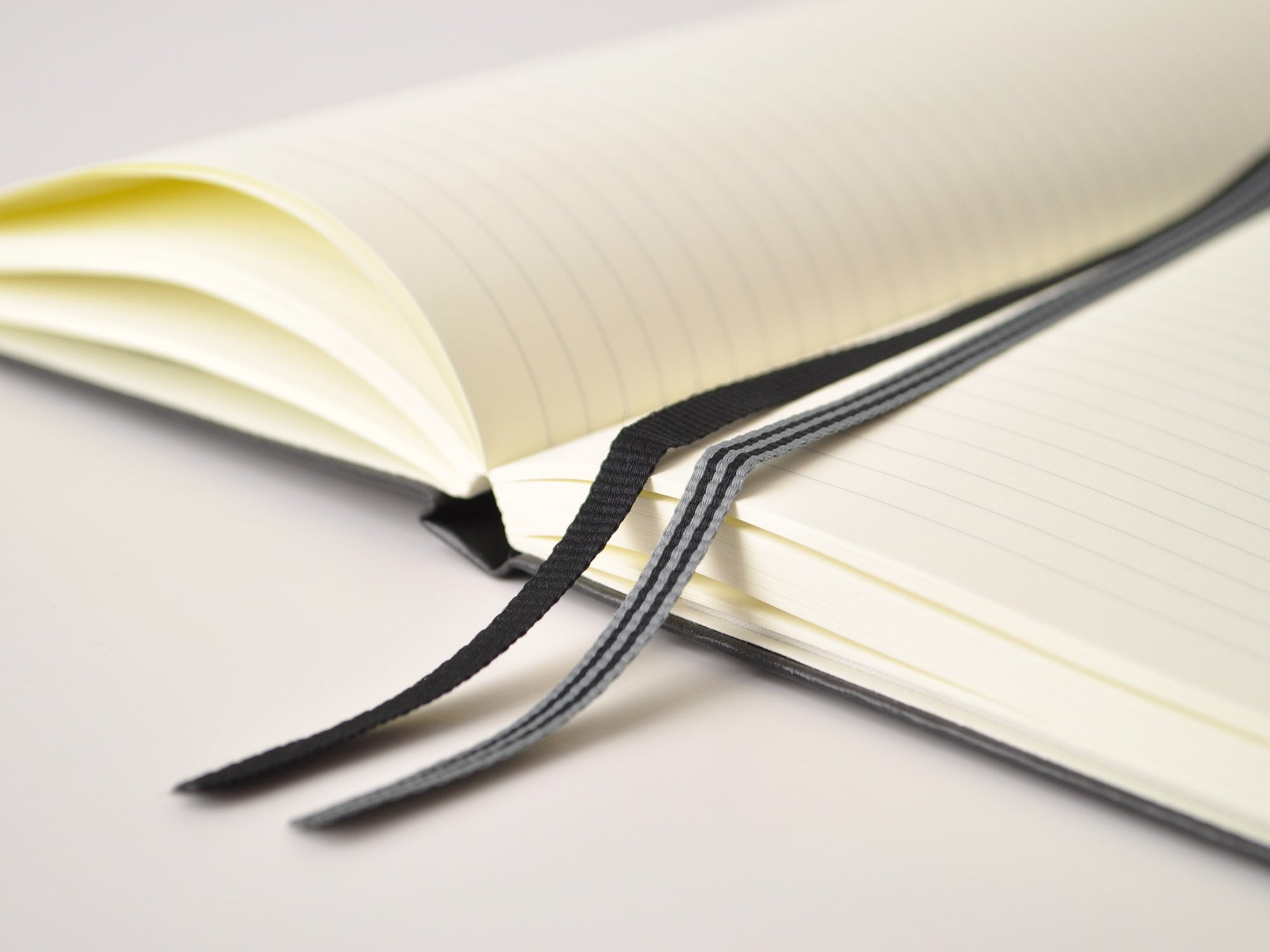 Leuchtturm 1917 Hardcover Notebook - Sage